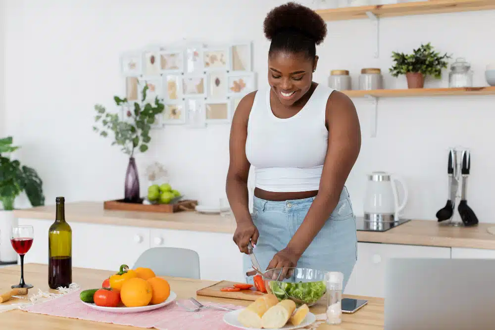 5 Surprising Secrets to Maintain a Healthy Weight for Good